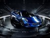 CarScape C-X75 Blue HD