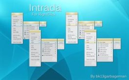 Intrada